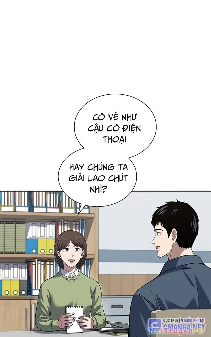 Cảnh Sát Thiên Tài Chuyển Sinh Chap 39 - Next Chap 40