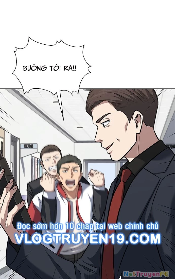 Cảnh Sát Thiên Tài Chuyển Sinh Chap 39 - Next Chap 40