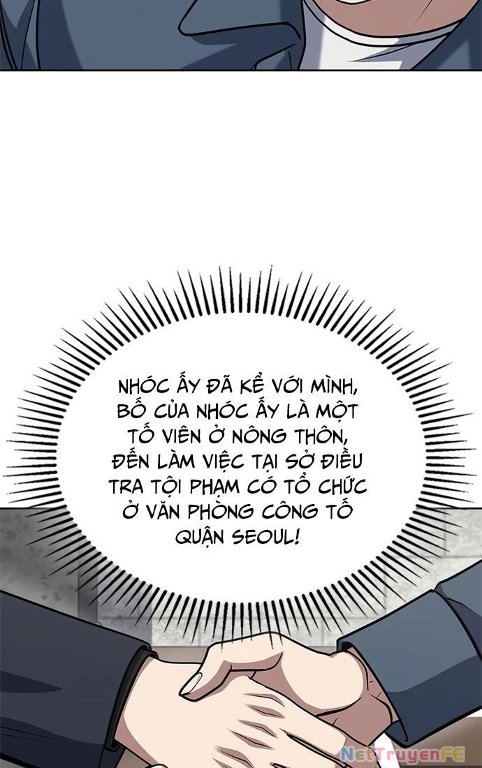 Cảnh Sát Thiên Tài Chuyển Sinh Chap 39 - Next Chap 40
