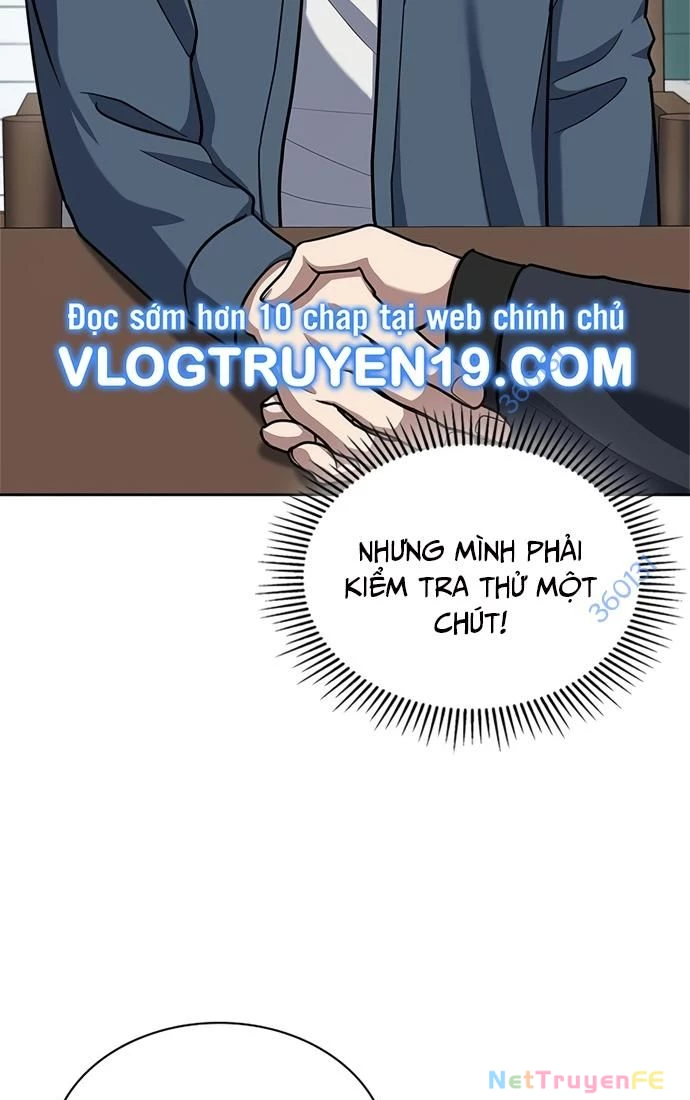 Cảnh Sát Thiên Tài Chuyển Sinh Chap 39 - Next Chap 40