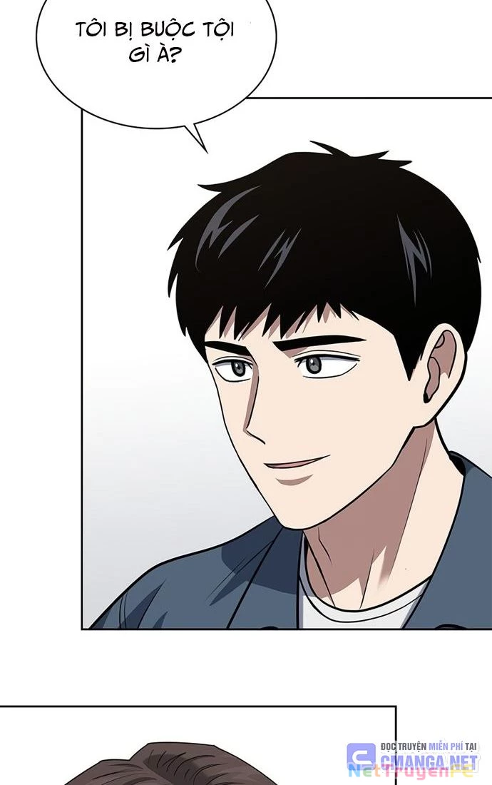 Cảnh Sát Thiên Tài Chuyển Sinh Chap 39 - Next Chap 40