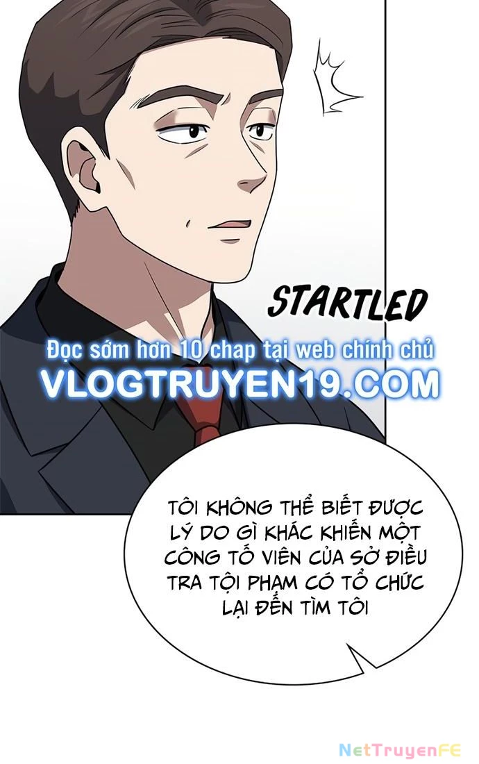 Cảnh Sát Thiên Tài Chuyển Sinh Chap 39 - Next Chap 40
