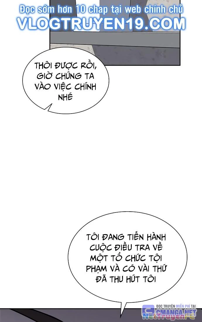 Cảnh Sát Thiên Tài Chuyển Sinh Chap 39 - Next Chap 40