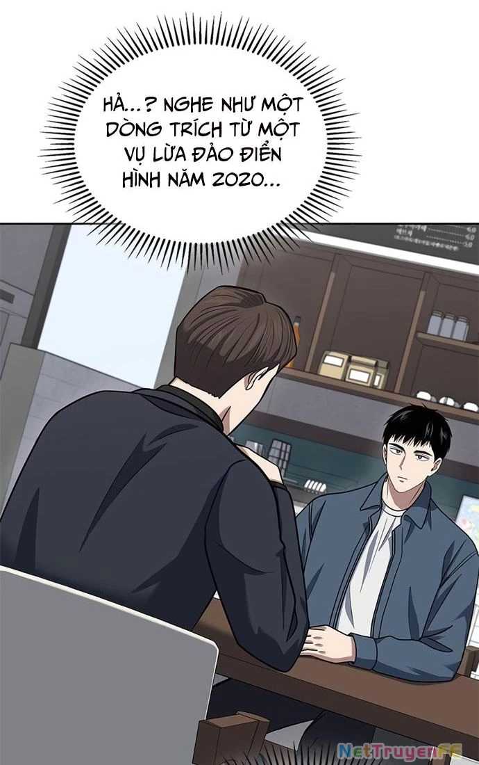 Cảnh Sát Thiên Tài Chuyển Sinh Chap 39 - Next Chap 40
