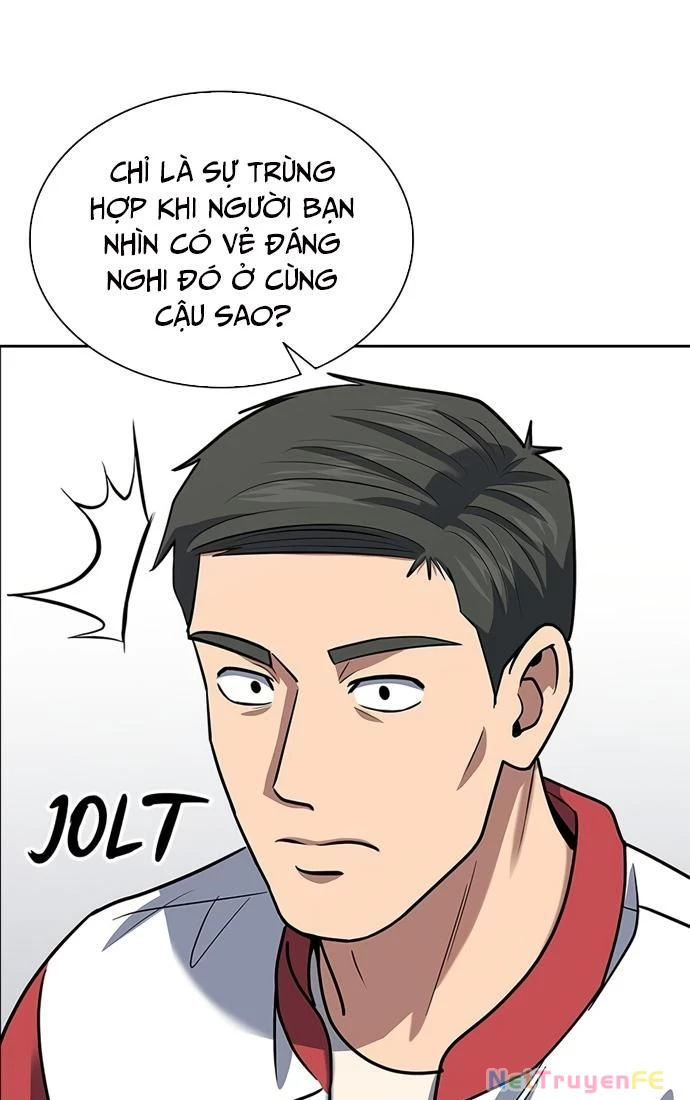 Cảnh Sát Thiên Tài Chuyển Sinh Chap 39 - Next Chap 40