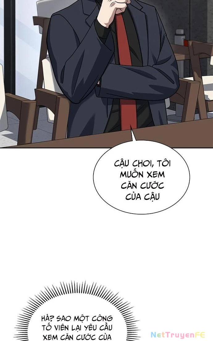 Cảnh Sát Thiên Tài Chuyển Sinh Chap 39 - Next Chap 40