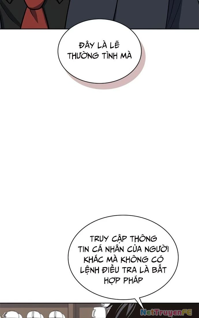 Cảnh Sát Thiên Tài Chuyển Sinh Chap 39 - Next Chap 40