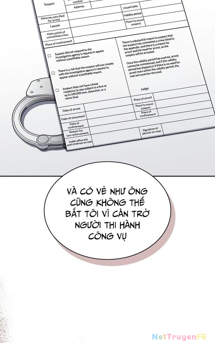 Cảnh Sát Thiên Tài Chuyển Sinh Chap 39 - Next Chap 40