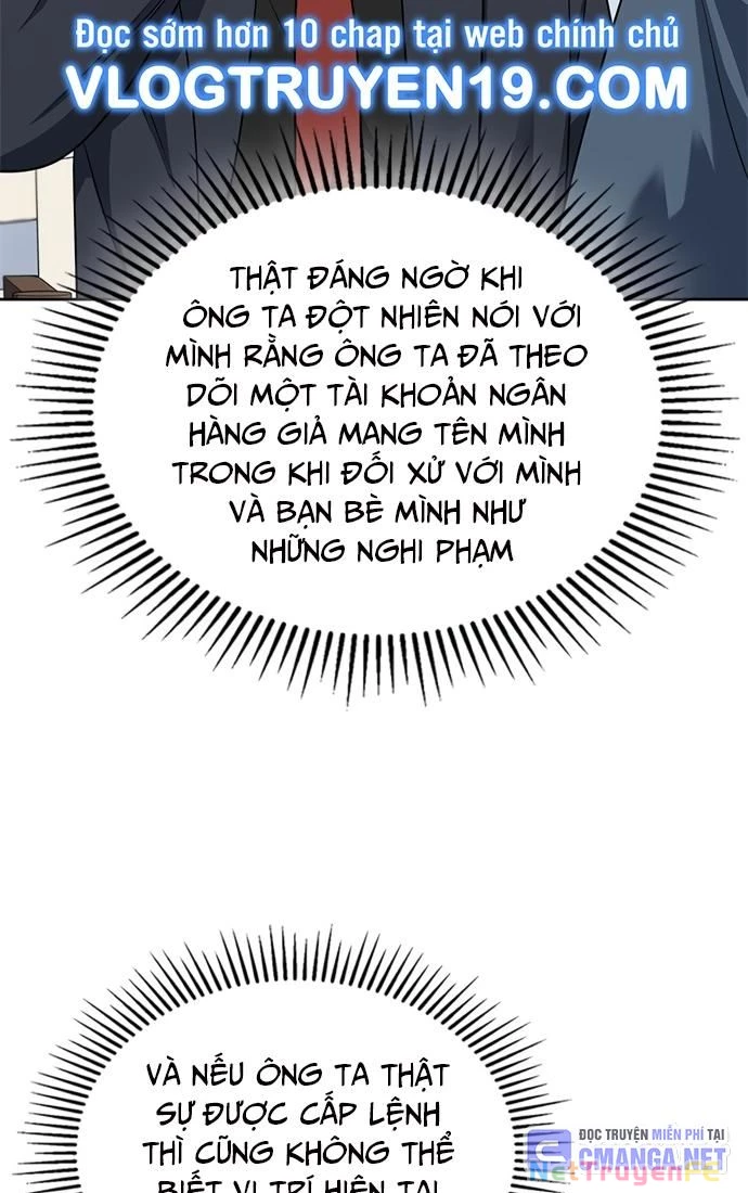 Cảnh Sát Thiên Tài Chuyển Sinh Chap 39 - Next Chap 40