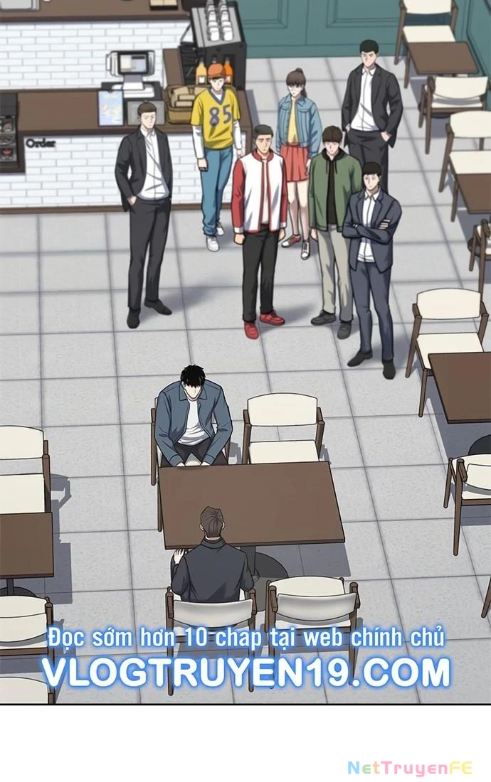 Cảnh Sát Thiên Tài Chuyển Sinh Chap 39 - Next Chap 40