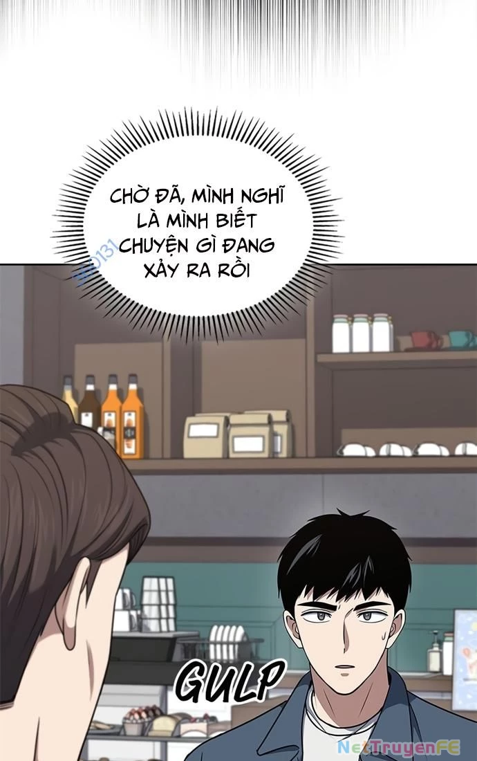 Cảnh Sát Thiên Tài Chuyển Sinh Chap 39 - Next Chap 40