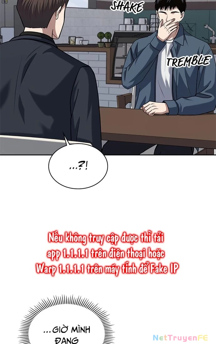 Cảnh Sát Thiên Tài Chuyển Sinh Chap 40 - Next Chap 41
