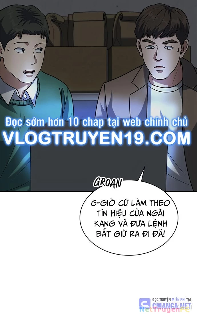 Cảnh Sát Thiên Tài Chuyển Sinh Chap 40 - Next Chap 41