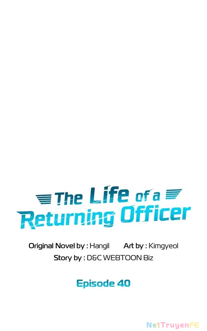 Cảnh Sát Thiên Tài Chuyển Sinh Chap 40 - Next Chap 41