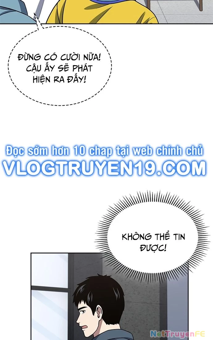 Cảnh Sát Thiên Tài Chuyển Sinh Chap 40 - Next Chap 41