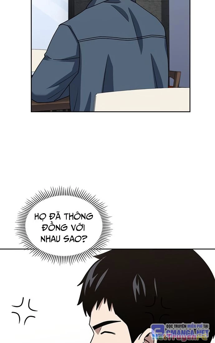 Cảnh Sát Thiên Tài Chuyển Sinh Chap 40 - Next Chap 41
