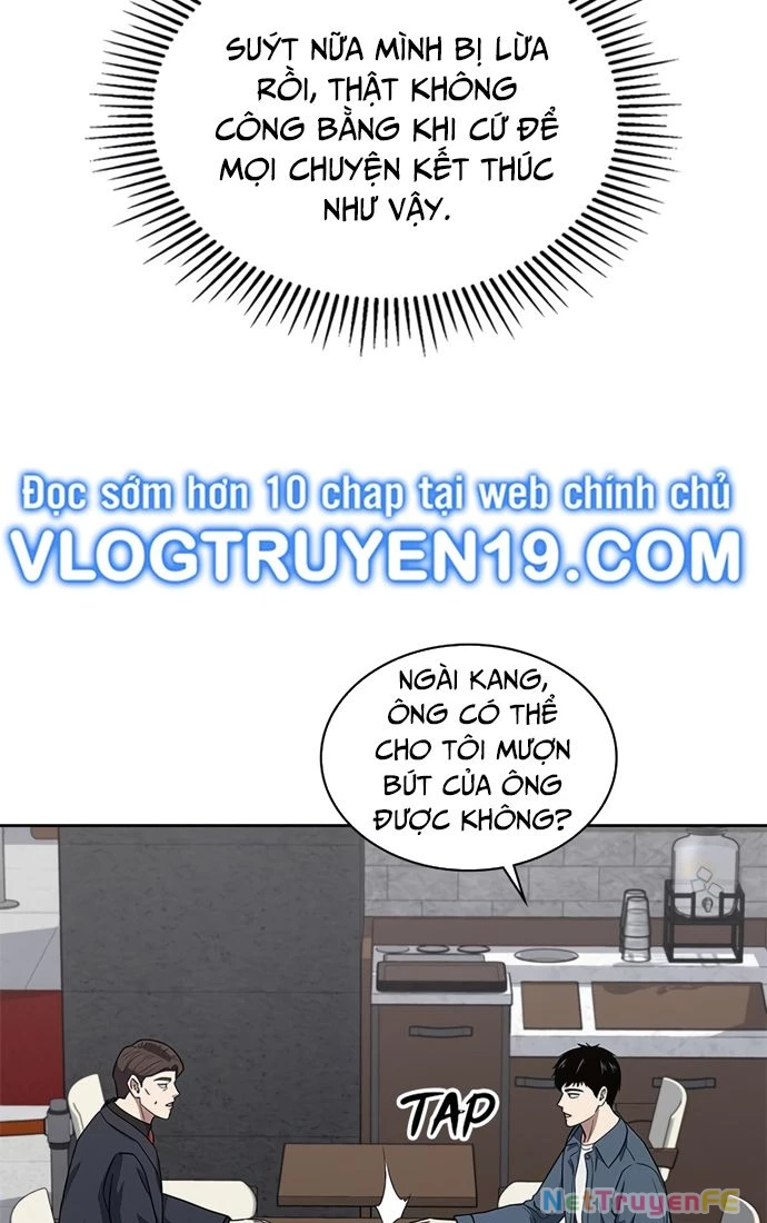 Cảnh Sát Thiên Tài Chuyển Sinh Chap 40 - Next Chap 41