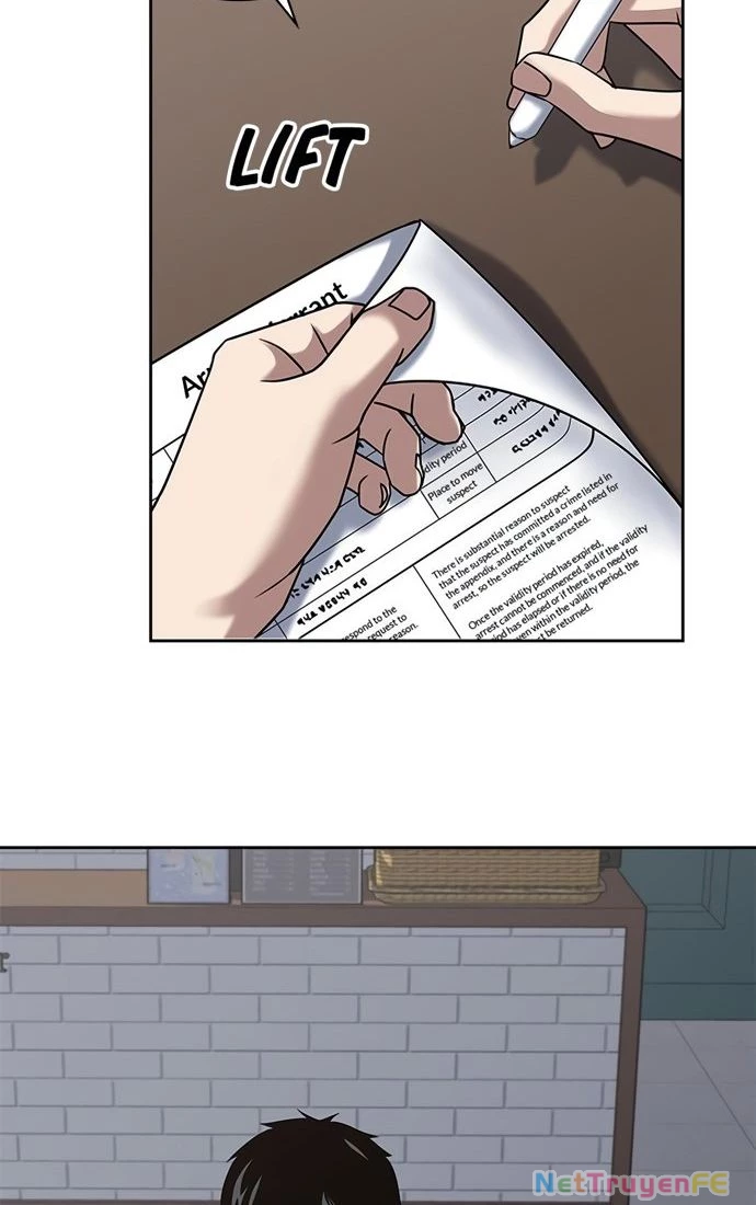 Cảnh Sát Thiên Tài Chuyển Sinh Chap 40 - Next Chap 41