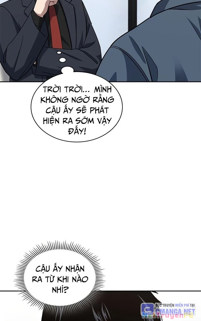 Cảnh Sát Thiên Tài Chuyển Sinh Chap 40 - Next Chap 41