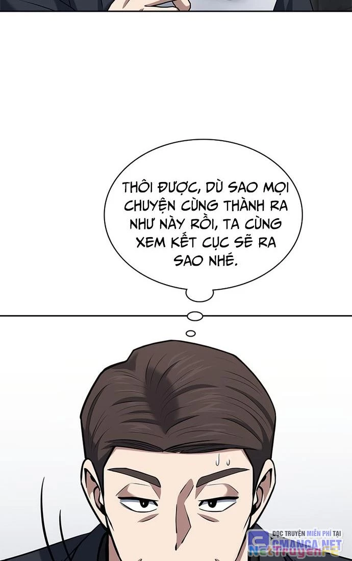 Cảnh Sát Thiên Tài Chuyển Sinh Chap 40 - Next Chap 41