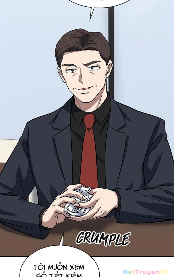 Cảnh Sát Thiên Tài Chuyển Sinh Chap 40 - Next Chap 41