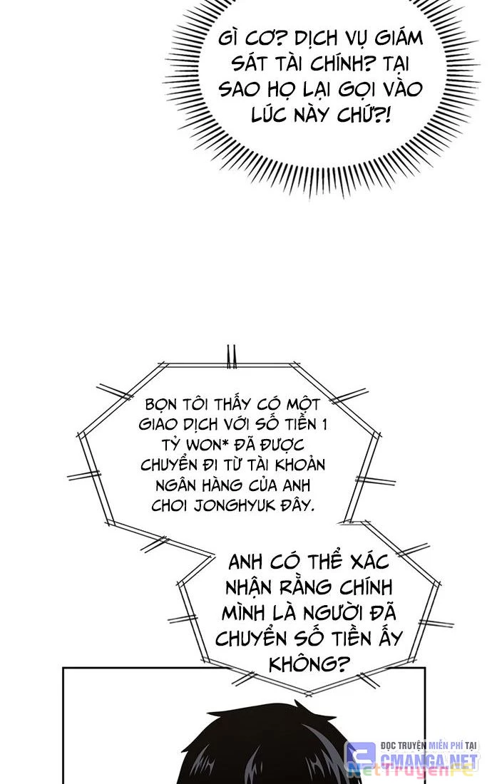 Cảnh Sát Thiên Tài Chuyển Sinh Chap 40 - Next Chap 41