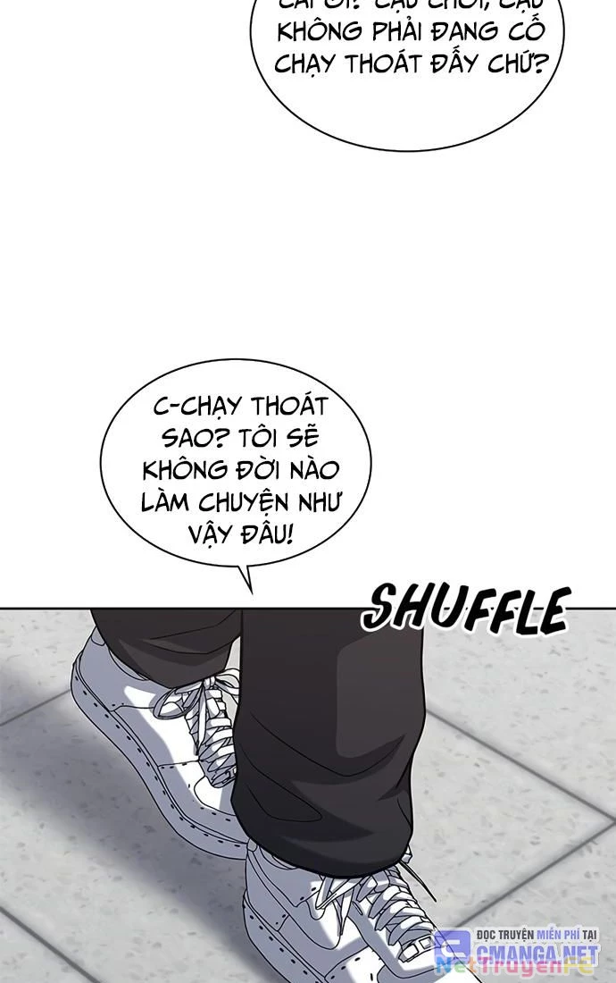 Cảnh Sát Thiên Tài Chuyển Sinh Chap 40 - Next Chap 41
