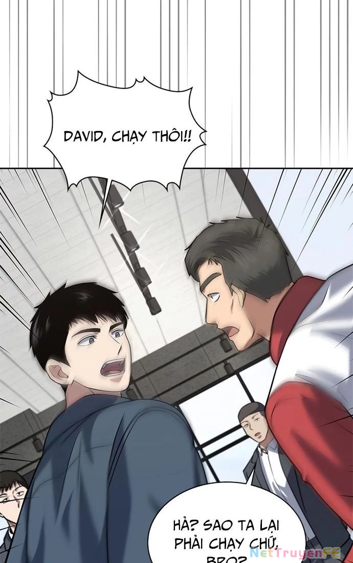 Cảnh Sát Thiên Tài Chuyển Sinh Chap 40 - Next Chap 41