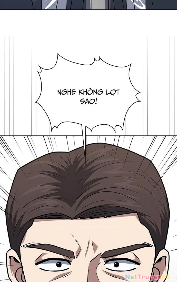 Cảnh Sát Thiên Tài Chuyển Sinh Chap 40 - Next Chap 41