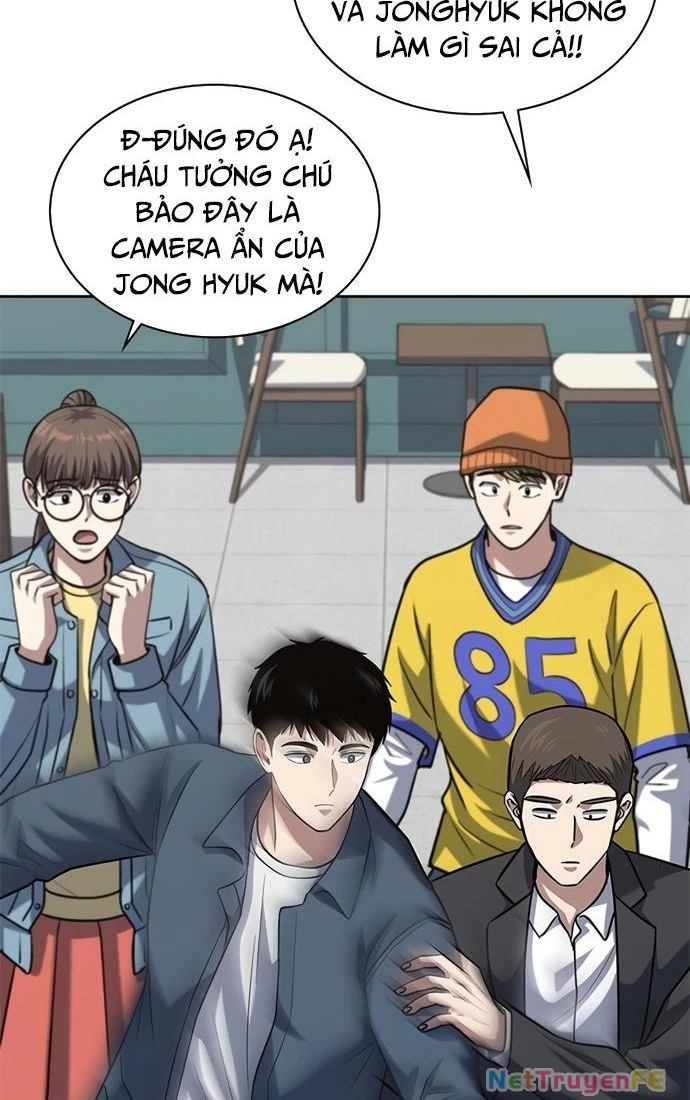Cảnh Sát Thiên Tài Chuyển Sinh Chap 40 - Next Chap 41