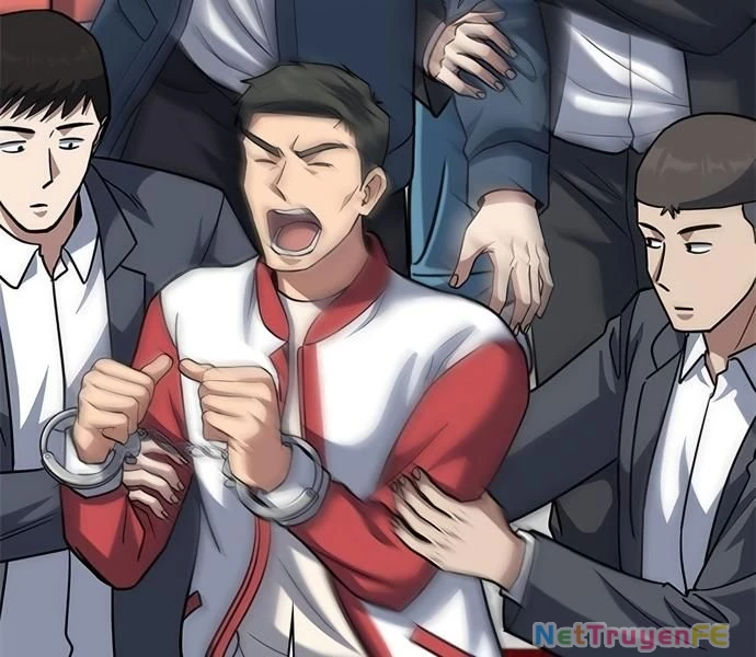 Cảnh Sát Thiên Tài Chuyển Sinh Chap 40 - Next Chap 41