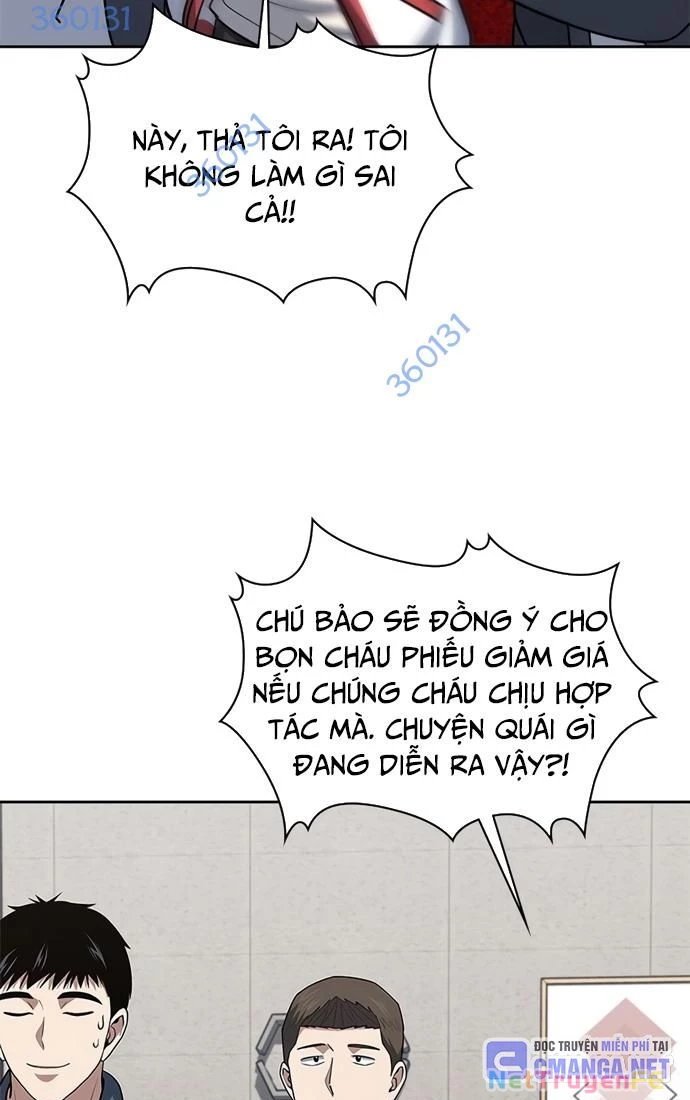 Cảnh Sát Thiên Tài Chuyển Sinh Chap 40 - Next Chap 41