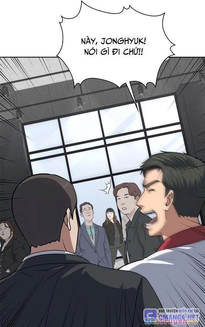 Cảnh Sát Thiên Tài Chuyển Sinh Chap 40 - Next Chap 41