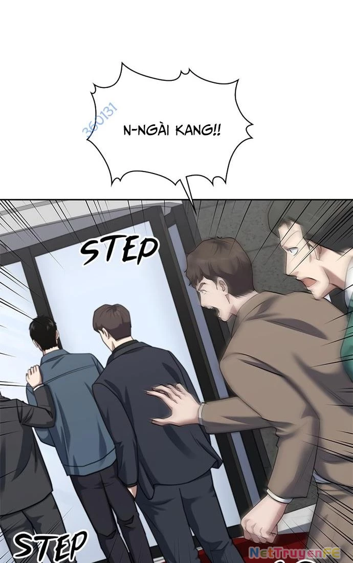 Cảnh Sát Thiên Tài Chuyển Sinh Chap 40 - Next Chap 41