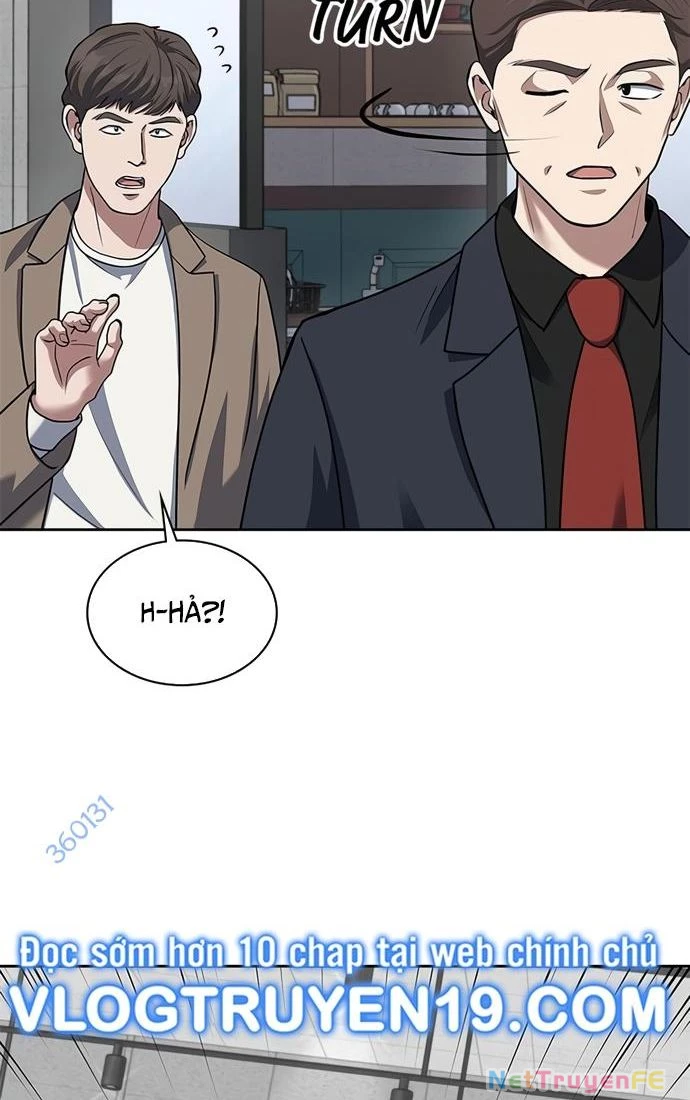 Cảnh Sát Thiên Tài Chuyển Sinh Chap 40 - Next Chap 41