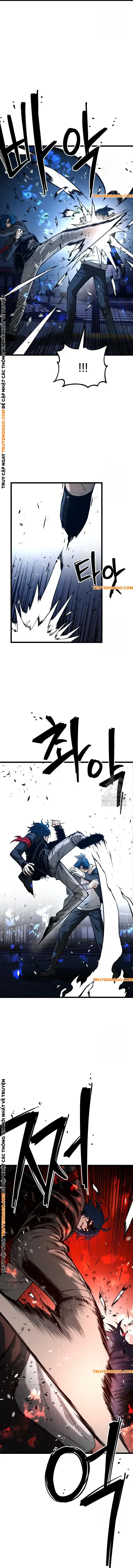 Cảnh Sát Thiếu Niên Chap 26 - Next Chap 27
