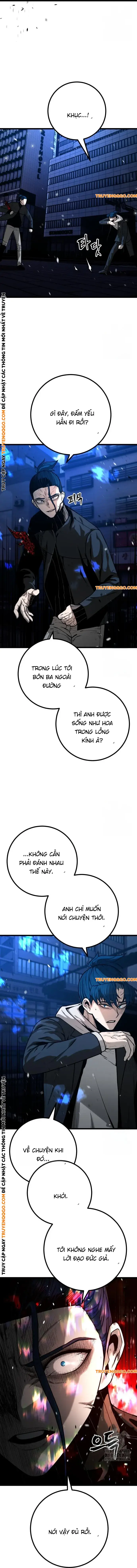 Cảnh Sát Thiếu Niên Chap 26 - Next Chap 27