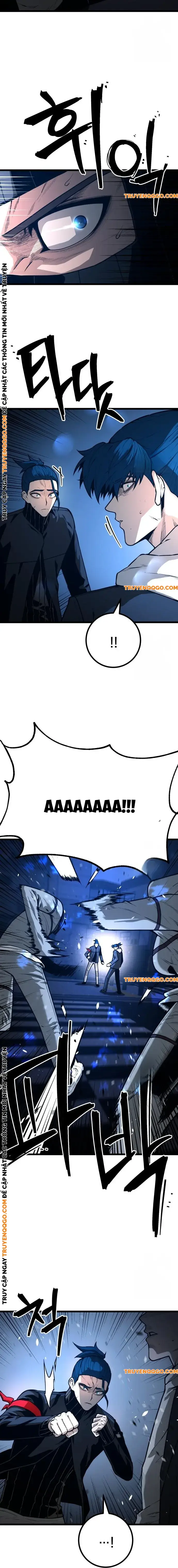 Cảnh Sát Thiếu Niên Chap 26 - Next Chap 27