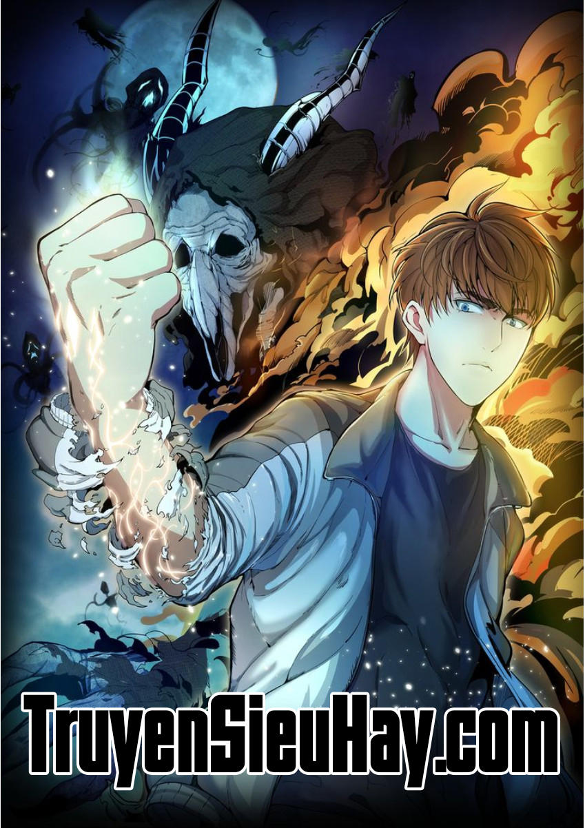 Cao Đẳng Linh Hồn Chap 1 - Next Chap 2