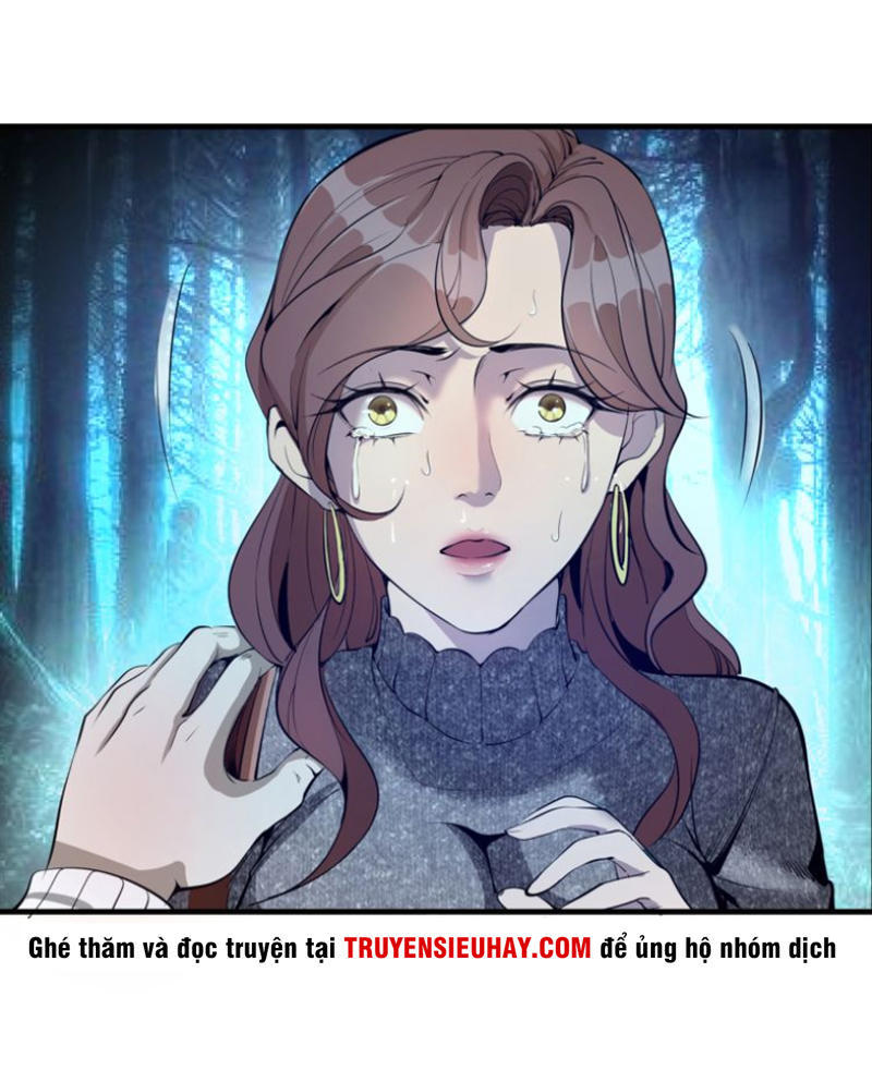 Cao Đẳng Linh Hồn Chap 1 - Next Chap 2