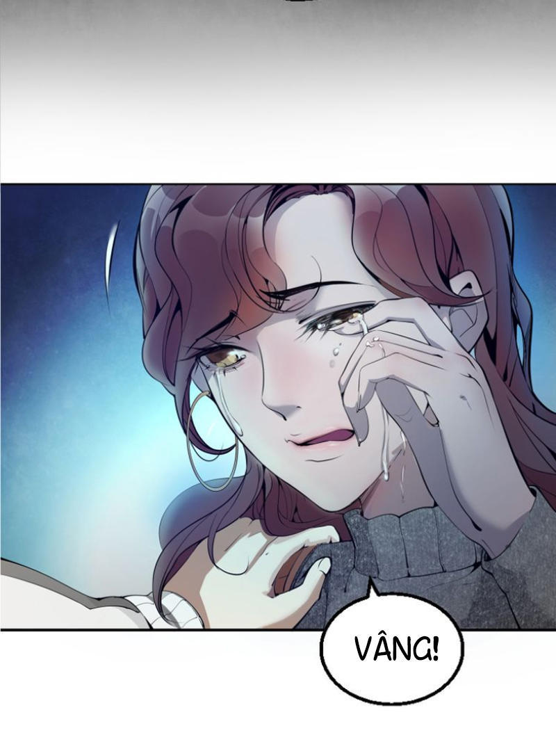 Cao Đẳng Linh Hồn Chap 1 - Next Chap 2
