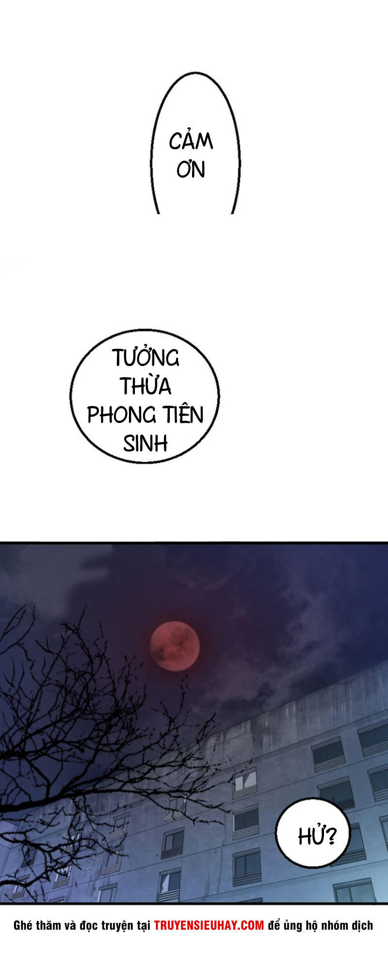 Cao Đẳng Linh Hồn Chap 1 - Next Chap 2