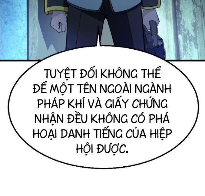 Cao Đẳng Linh Hồn Chap 1 - Next Chap 2