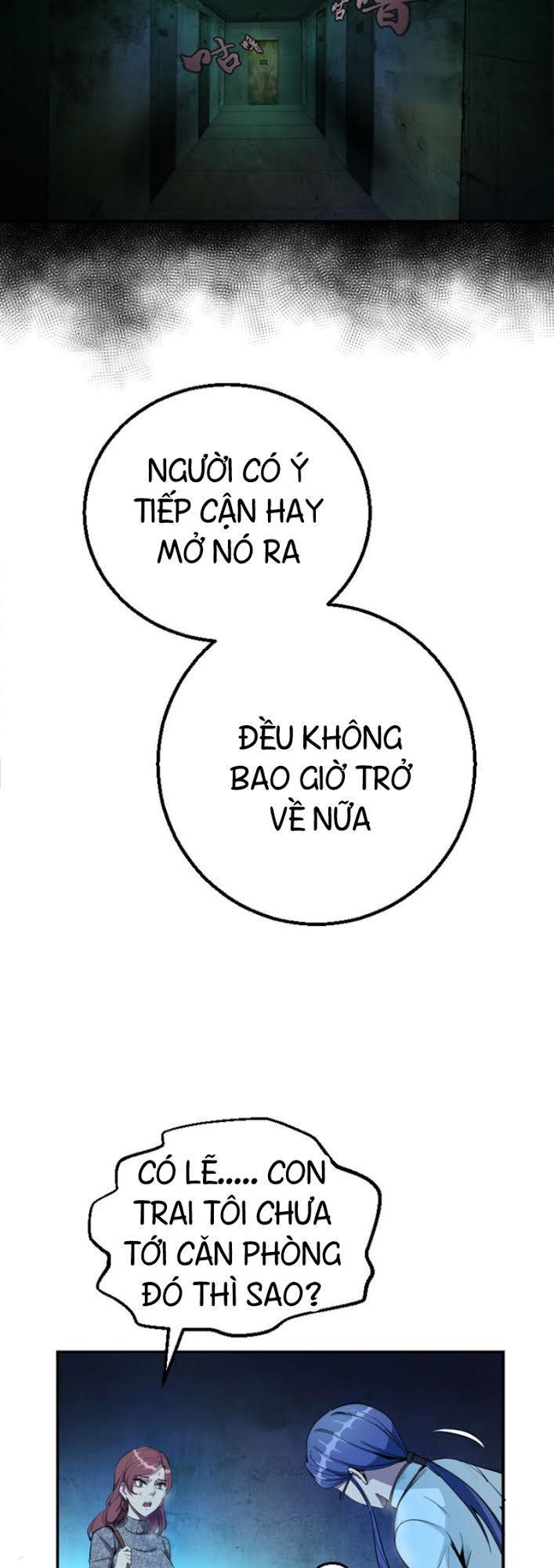 Cao Đẳng Linh Hồn Chap 1 - Next Chap 2