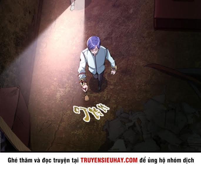 Cao Đẳng Linh Hồn Chap 1 - Next Chap 2