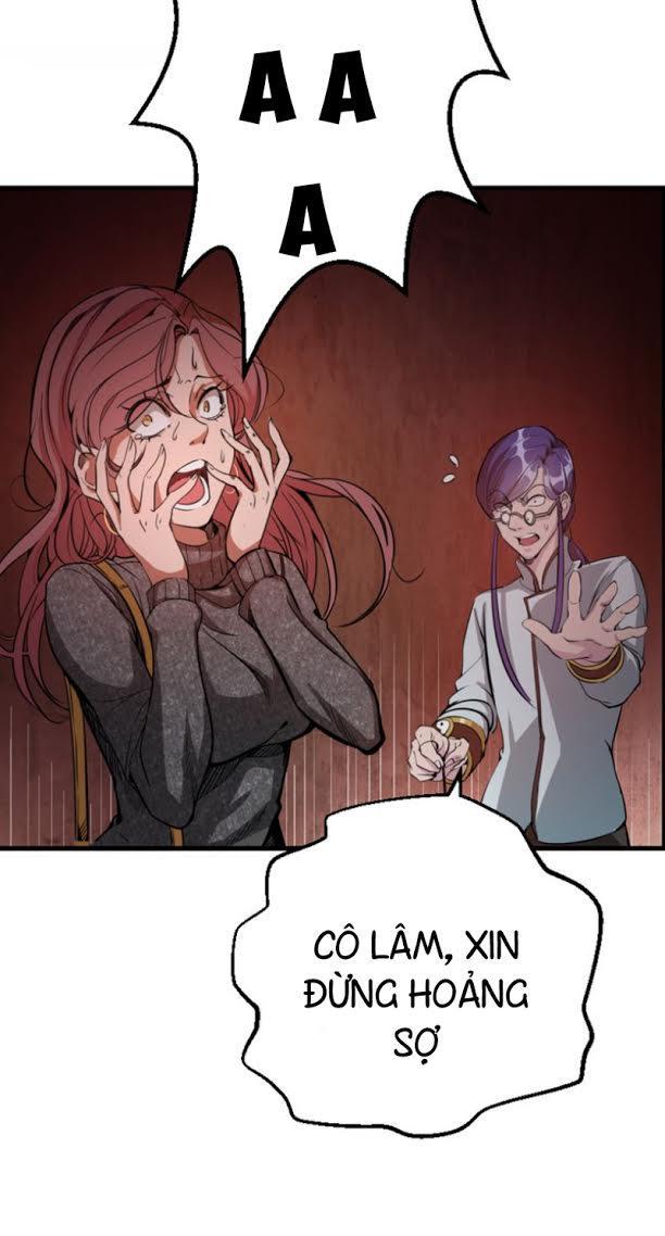 Cao Đẳng Linh Hồn Chap 1 - Next Chap 2
