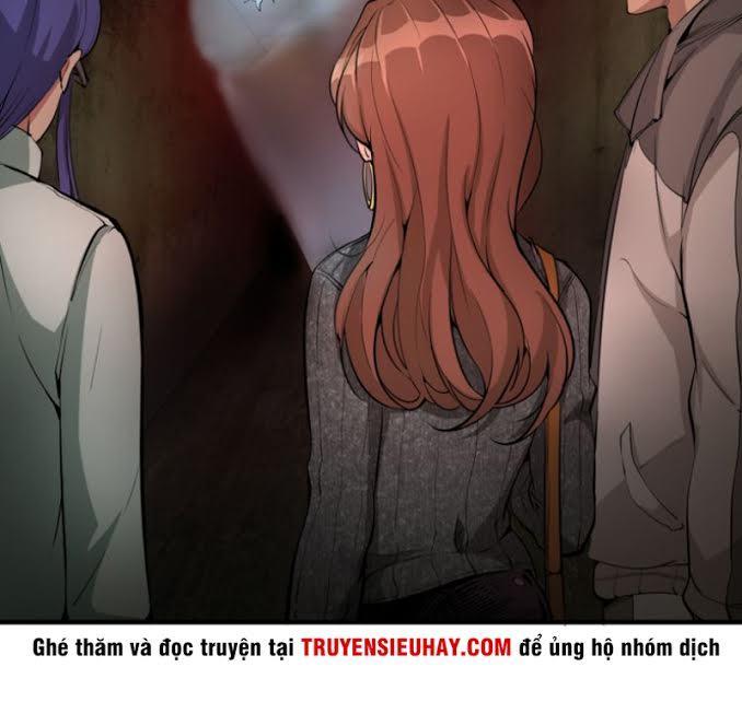 Cao Đẳng Linh Hồn Chap 1 - Next Chap 2