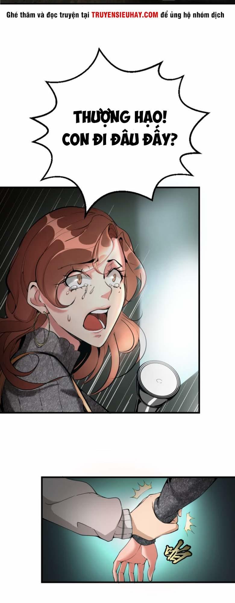 Cao Đẳng Linh Hồn Chap 1 - Next Chap 2