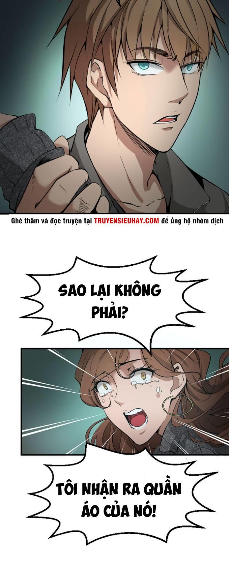 Cao Đẳng Linh Hồn Chap 1 - Next Chap 2