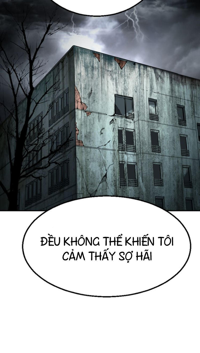 Cao Đẳng Linh Hồn Chap 1 - Next Chap 2